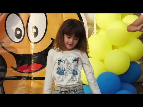 Весели Ѕвончиња 2021