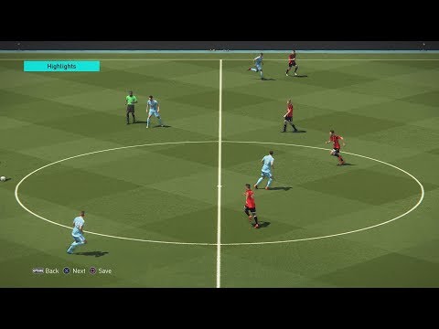 PES 2018 Fortuna Liga-ŠK Slovan Bratislava-FC Spartak Trnava