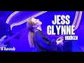 Jess Glynne - Broken @ Thetford Forest