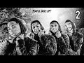 Temple Boys Cpt - Hulle Weet Nie Wat Ons Weet Nie (feat. Dj Thando)