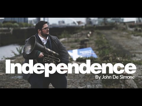 Independence Trailer