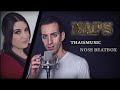 Maps cover - Maroon 5 - A cappella