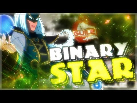 Paladins: Binary Star Is so Bad - It Feels So Weak! (Jenos Gameplay)
