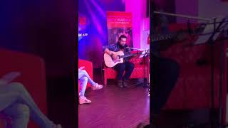 Kuch to bata Zindagi | Jubin Nautiyal | reprise version