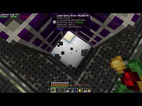 FTB Infinity Skyblock - Ep 48 - Auto Pure Quartz
