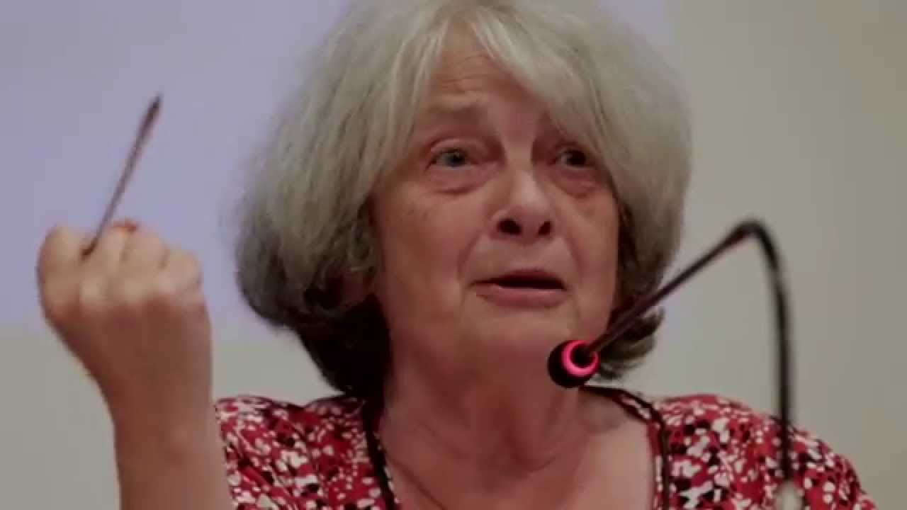 Isabelle Stengers - Encerramento