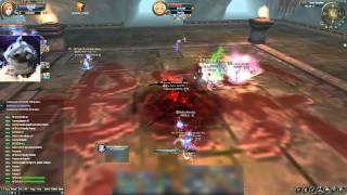 Campeonato Brasileiro de Perfect World - 21/02/2015 - Pt Que Vencerá x Pt NewBig - 1ª Etapa 1