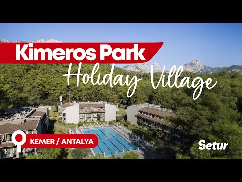 Kimeros Park Holiday Village Genel 4