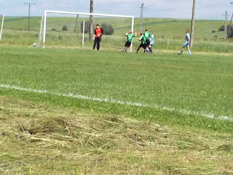 Sobol Niżatyce - LKS Lechia Pantalowice