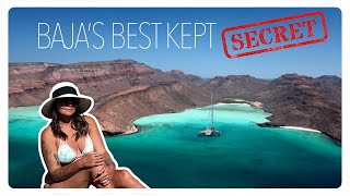 Sailing to Isla Espiritu Santo, Baja’s best kept secret?