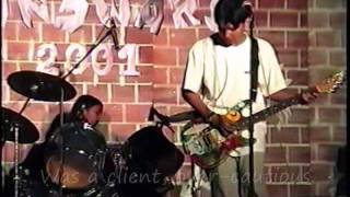 MORRISSEY - HAIRDRESSER ON FIRE.wmv