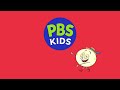 PBS Kids Channel Program Break 2022