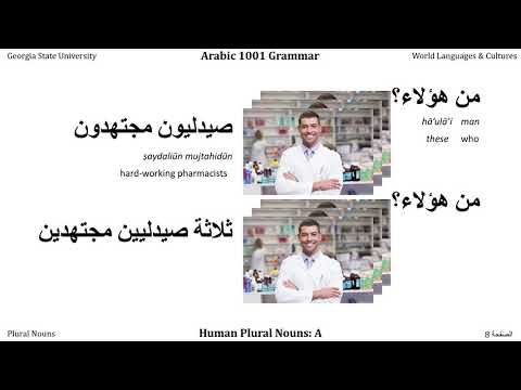 Campbell A1001 Grammar 06A