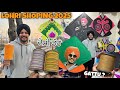 Lohri Shopping 2025 Worth 50 000 DESI MANJHA MAKING 3 Tawa 6 TAWA PAKISTANI PATANG