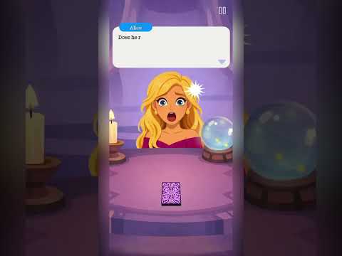 Tarot Puzzle Stories