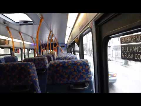 Stagecoach in Hull 22789 CN09 ABF 2016-04-09