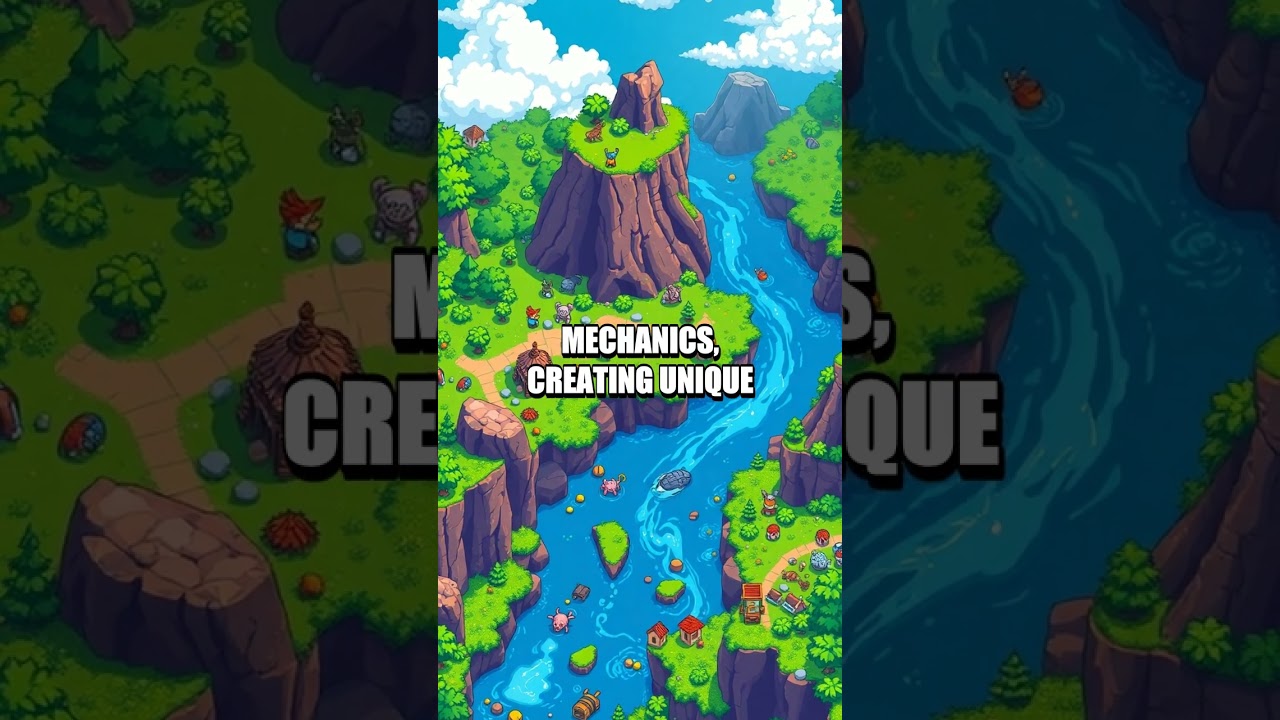 The Birth of Roguelike Games: Endless Challenge