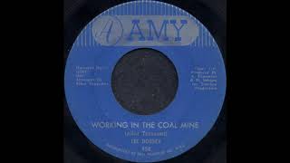 WORKING IN THE COAL MINE / LEE DORSEY [AMY 958]