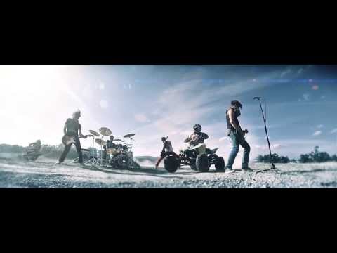 Signature - Signature - Too fast to live (official music video)