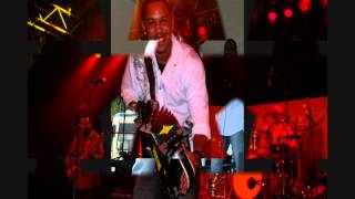 Ride On It - Leon Chavis and the Zydeco Flames
