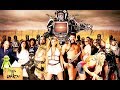 CASI 300 Trailer Español