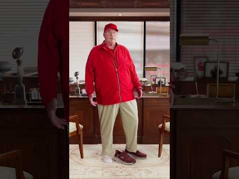 Skechers with Andy Reid - 2025 Big Game Ad