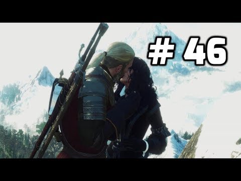 The Witcher 3: Wild Hunt Walkthrough Part 46