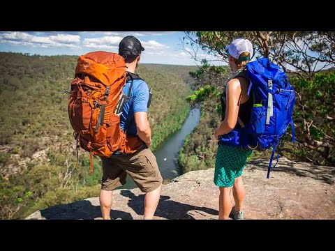 Top 10 Best Ultralight Backpacks for Hiking Video