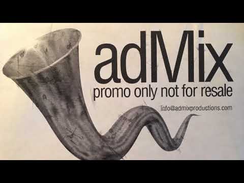 J  Cartel feat:  Roy Ayers -  'Riding High'