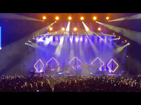 Brandi Carlile with Brittany Howard - “It’s a Man’s World” - TD Garden