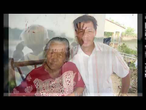 BIAG TI ABROAD. Composer/Singer: Freddie Tabaco. Background vocal: Juneah Angolluan