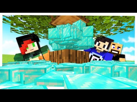 MINECRAFT MA I DROP SI MOLTIPLICANO ALL'INFINITO!