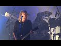 New Model Army Wipe Out Strasbourg 2019