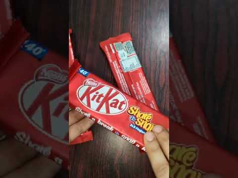 Nestle KitKat 😳price 📈 🙄आपकी  चॉकलेट को निगल रही महंगाई, ये कंपनी बढ़ाई जा रही रेट#nestle #kitkat