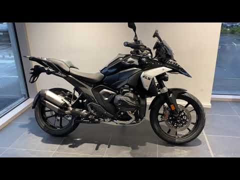 BMW R 1300 GS TE Finance Available. New Unregister - Image 2