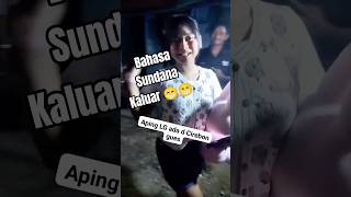 Download lagu The Sundanese language is about to come out 😁 #aprilda7 #aprilcirebon #dedeapril mp3 Download lagu The Sundanese language is about to come out 😁 #aprilda7 #aprilcirebon #dedeapril mp3