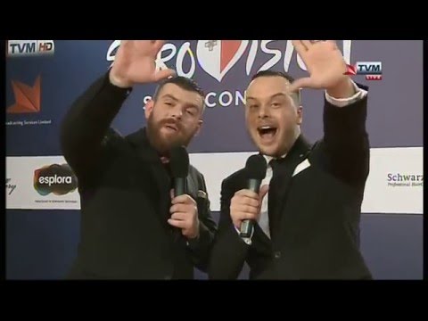 MESC 2016 Red Carpet