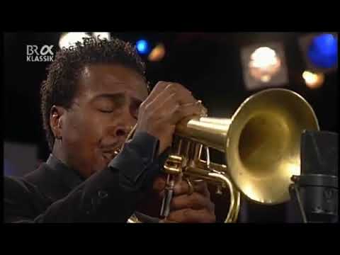 I Remember Clifford - Roy Hargrove