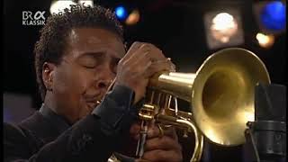 I Remember Clifford - Roy Hargrove