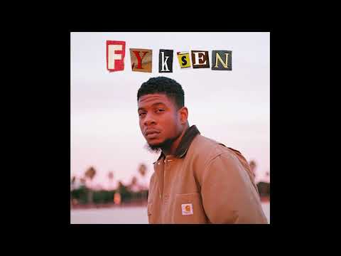 (FREE) Mick Jenkins x Joey Badass Type Beat // WIND (prod. FYKSEN)