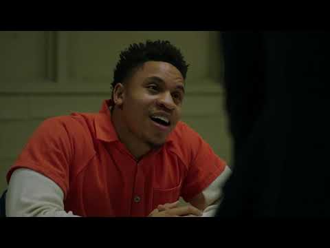 Dre Snitching On Ghost | POWER | S06E11 | Best Scene !!