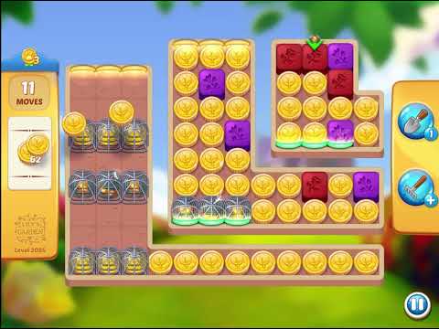 Lilys Garden Level 2085 (BONUS LEVEL)