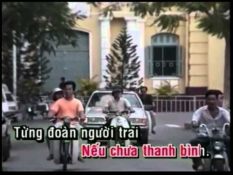 Thể hiện bởi Duy Quang