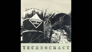 COC - Technocracy (alternative version)