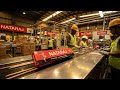 Inside The Nataraj Pencil Factory How Every Pencil Is Made
