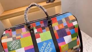 #lvbackpack#lvbag#luxury#fashion#Ivmonogram#lvmontsouris#lvkeyholder# #purseforum#purse#handbag