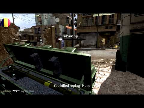 Promod Frag of the Day - Episode 90