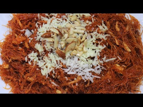 Kimami Seviyan | Eid ul-Fitr Special Recipe Video