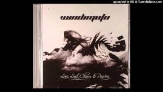 Windimoto feat. Melissa Rodriguez -The Truth About Us (crookedmouth vs Andy Rantzen remix)