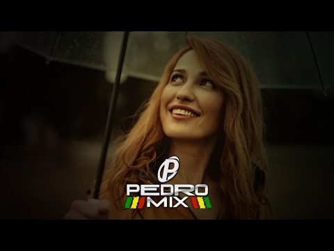 BANHO DE CHUVA - Vanessa Da Mata (Reggae Remix 2022) @djpedromixofc